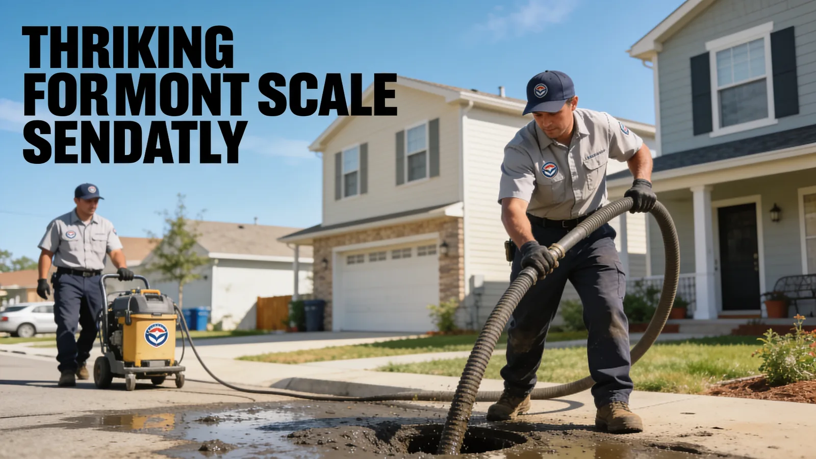 Sewage Cleanup in Kimberling City, MO near me